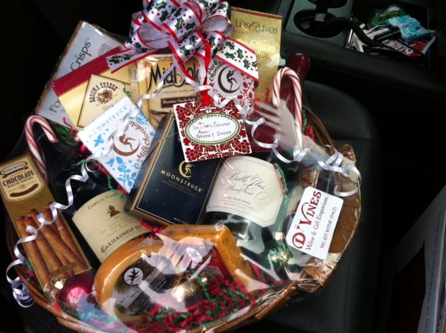 D'Vines Wine & Gift Emporium, photo 4