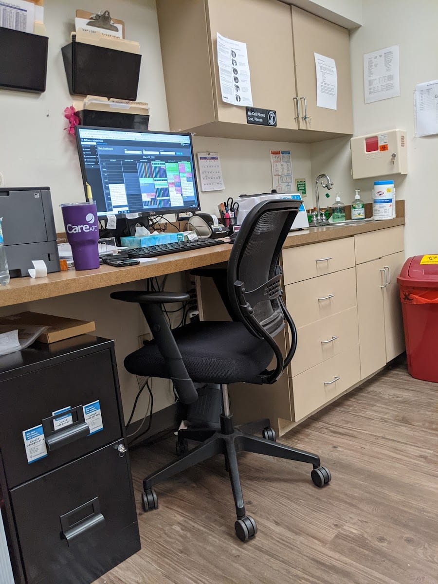 CareATC
