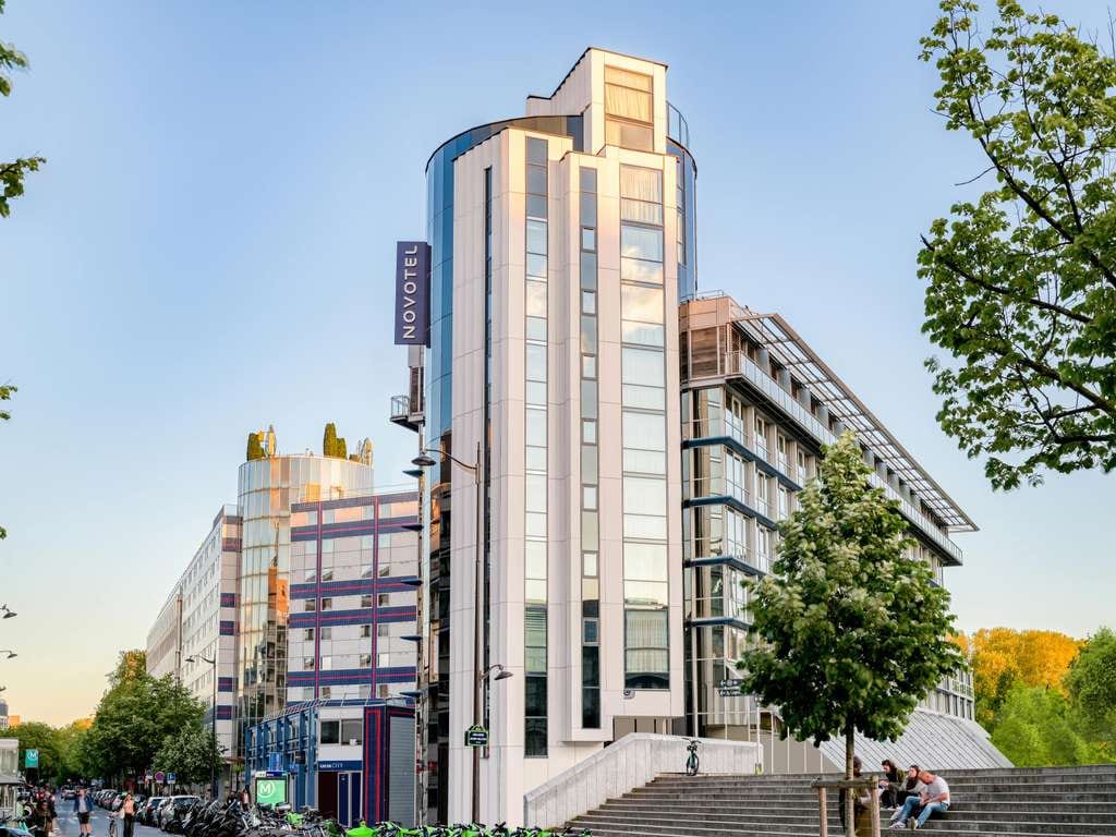 Pullman Paris Centre - Bercy, photo 2