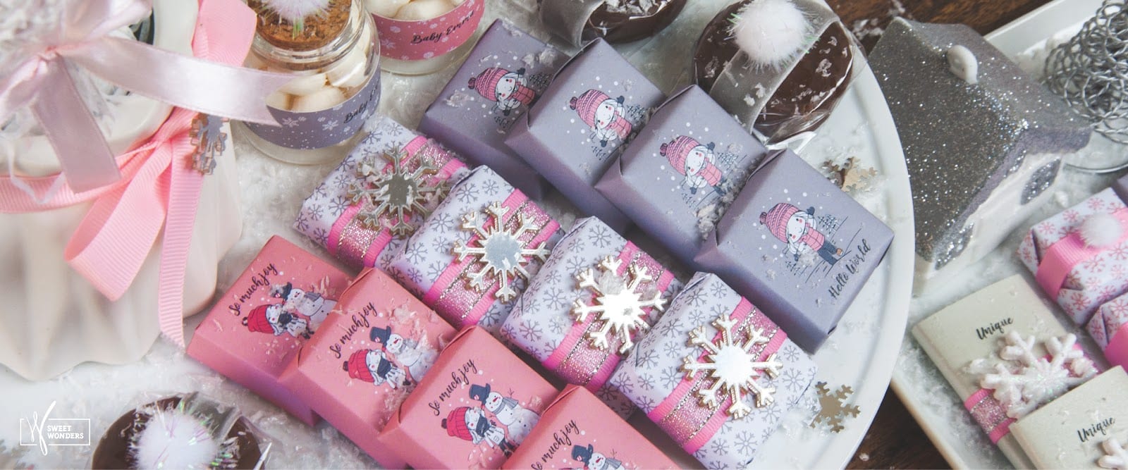 Sweet Wonders, photo 2