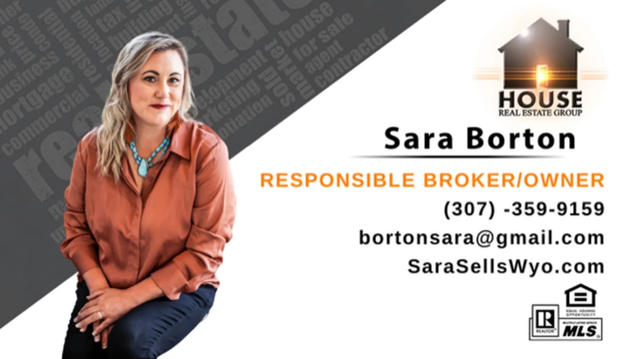 House Real Estate Group of Casper