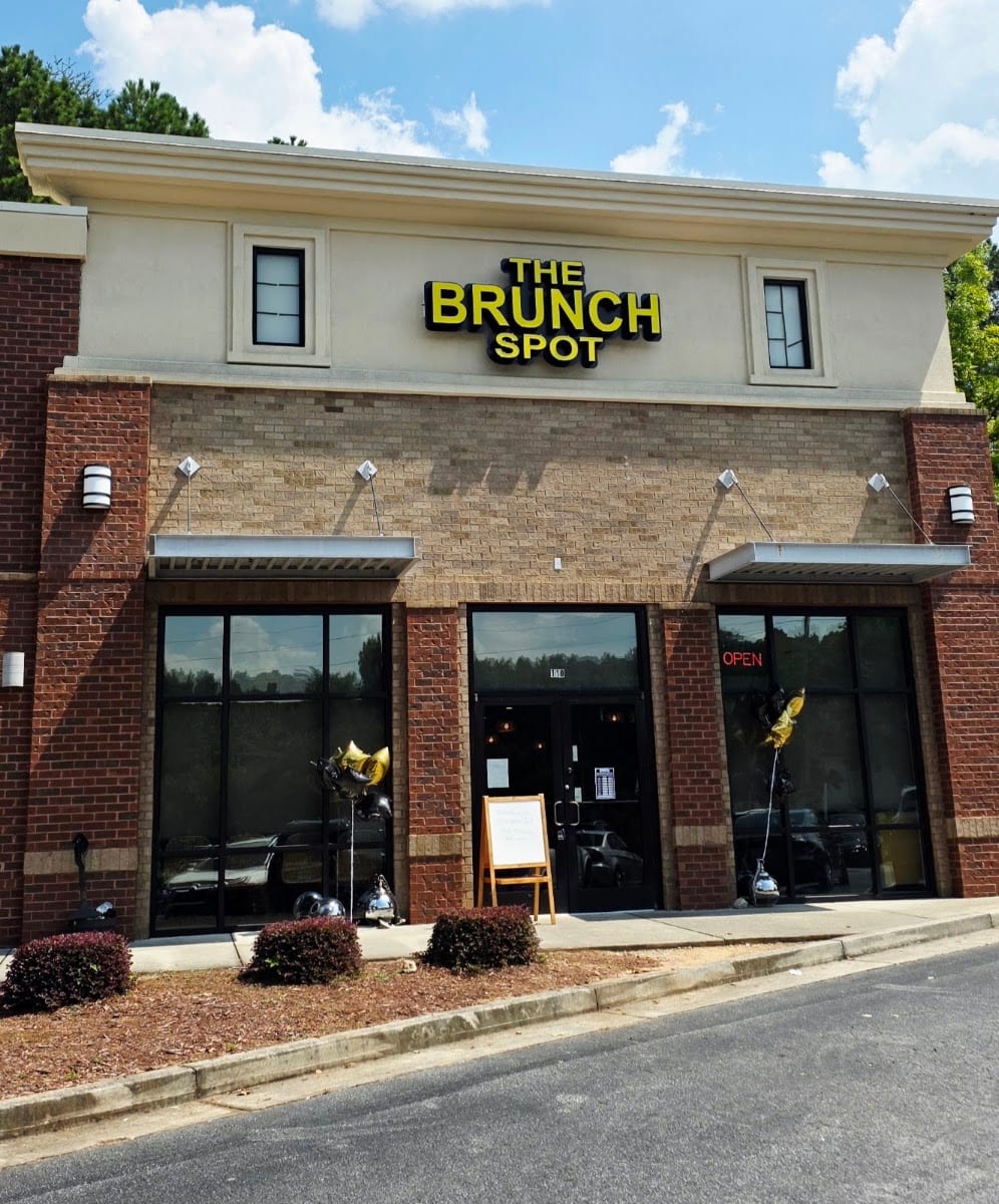 The Brunch Spot at Johns Creek