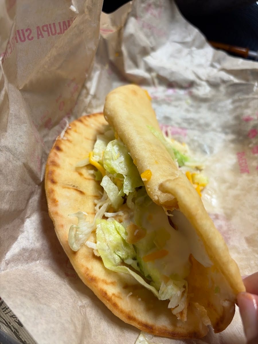 Taco Bell, photo 3