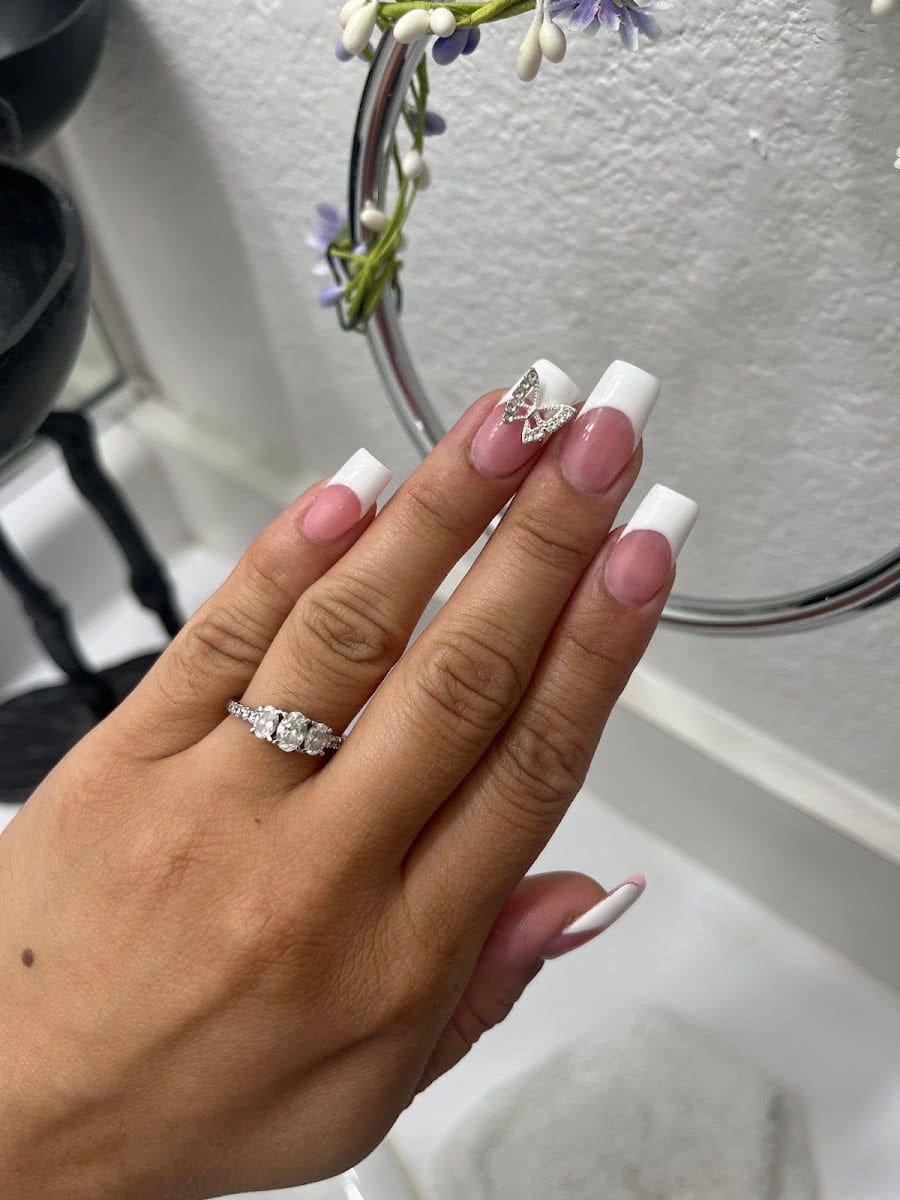Wonder Nails & Spa Las Vegas
