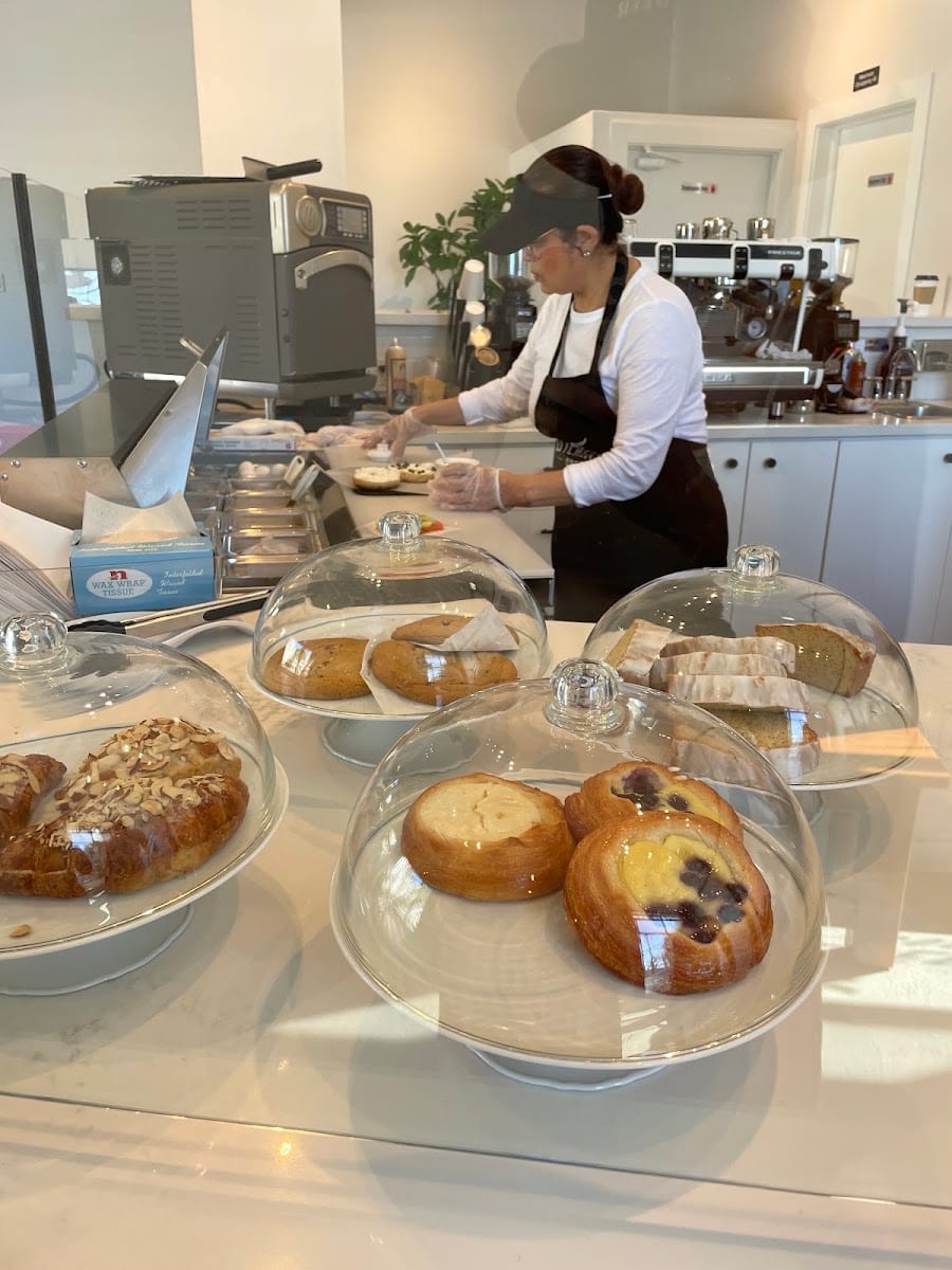 Butchertown Coffee