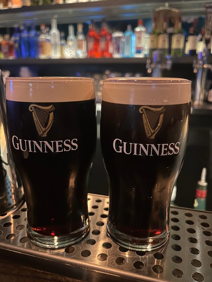 Fahy's Fog & Barrel