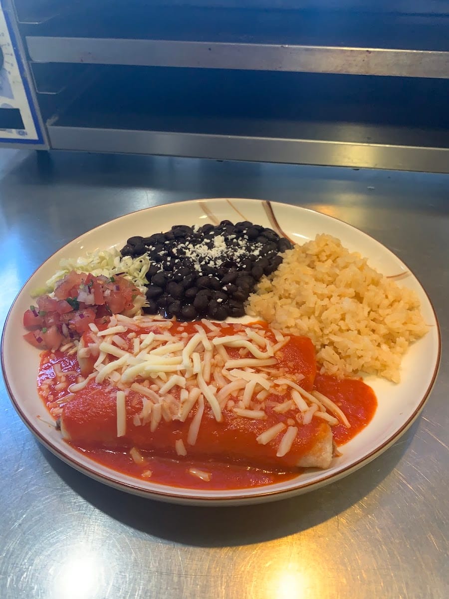 Antojitos Mexicanos SF, photo 2