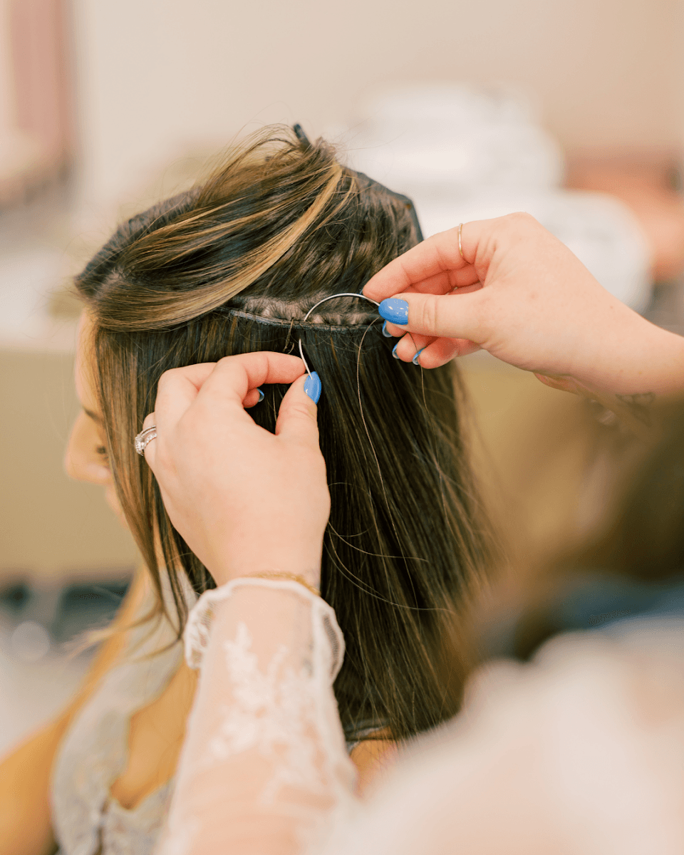 Willow Salon