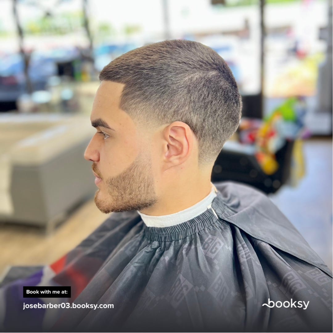 Jose Barber Jax, photo 4