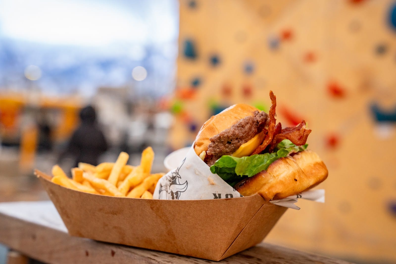 Food Truck Thursday