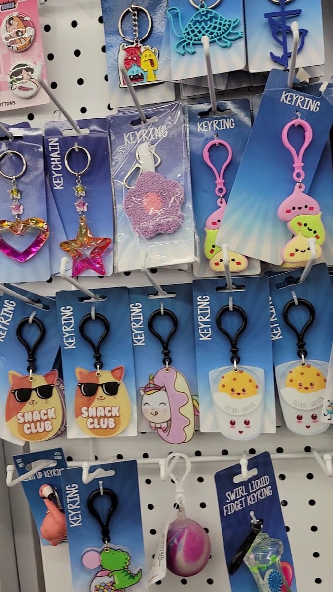 Five Below, photo 2