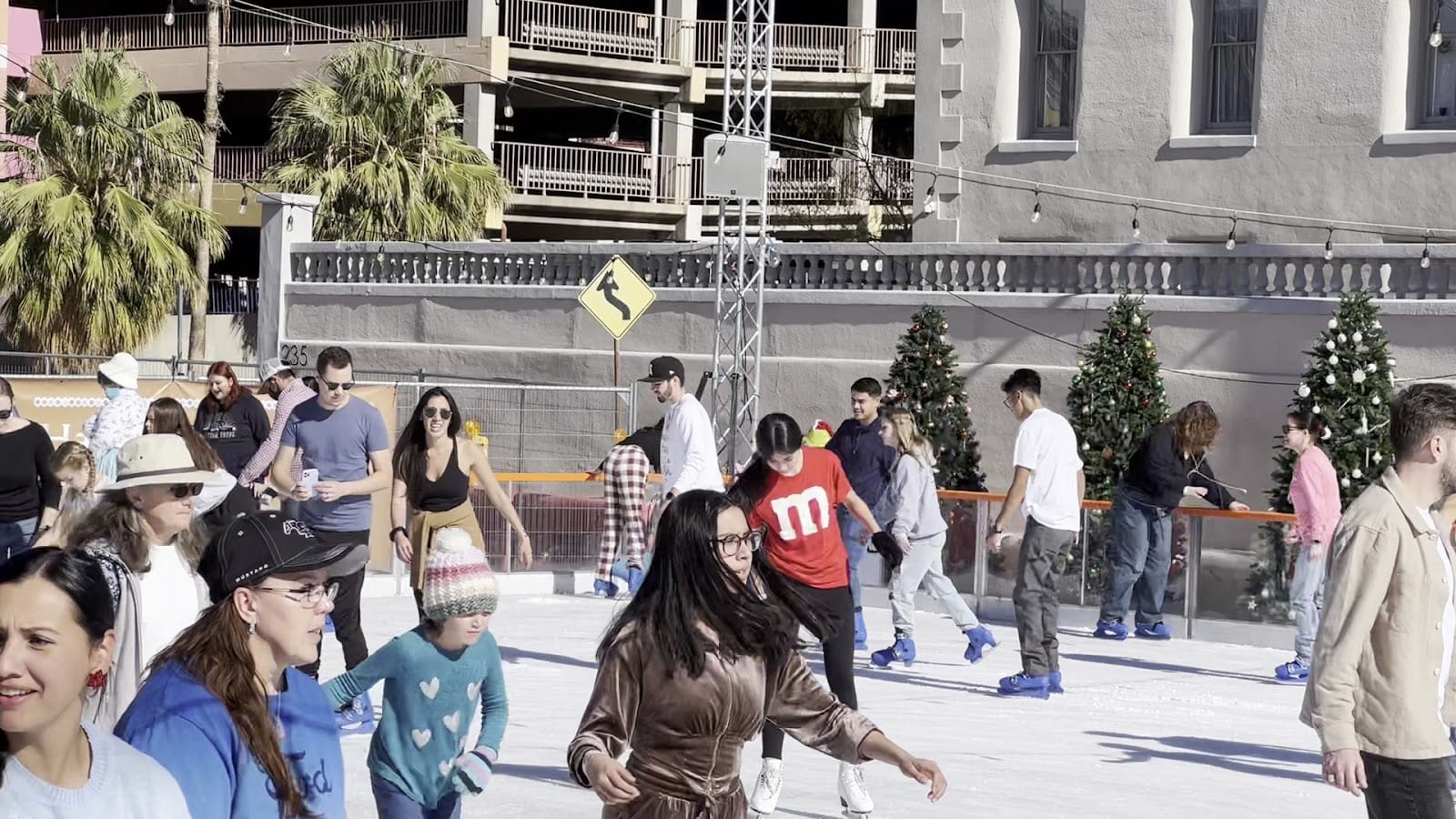 Tucson Ice Rink at TCC, photo 2