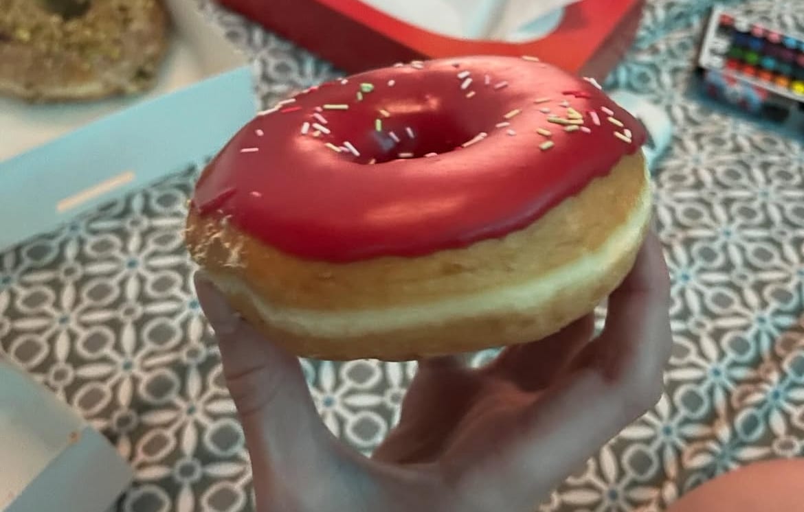 C'est Mon Donuts