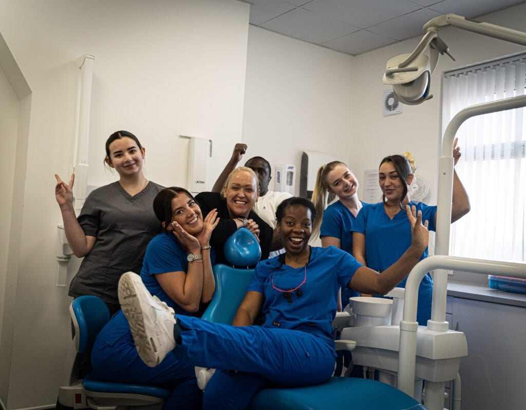 Kingswater Dental Practice