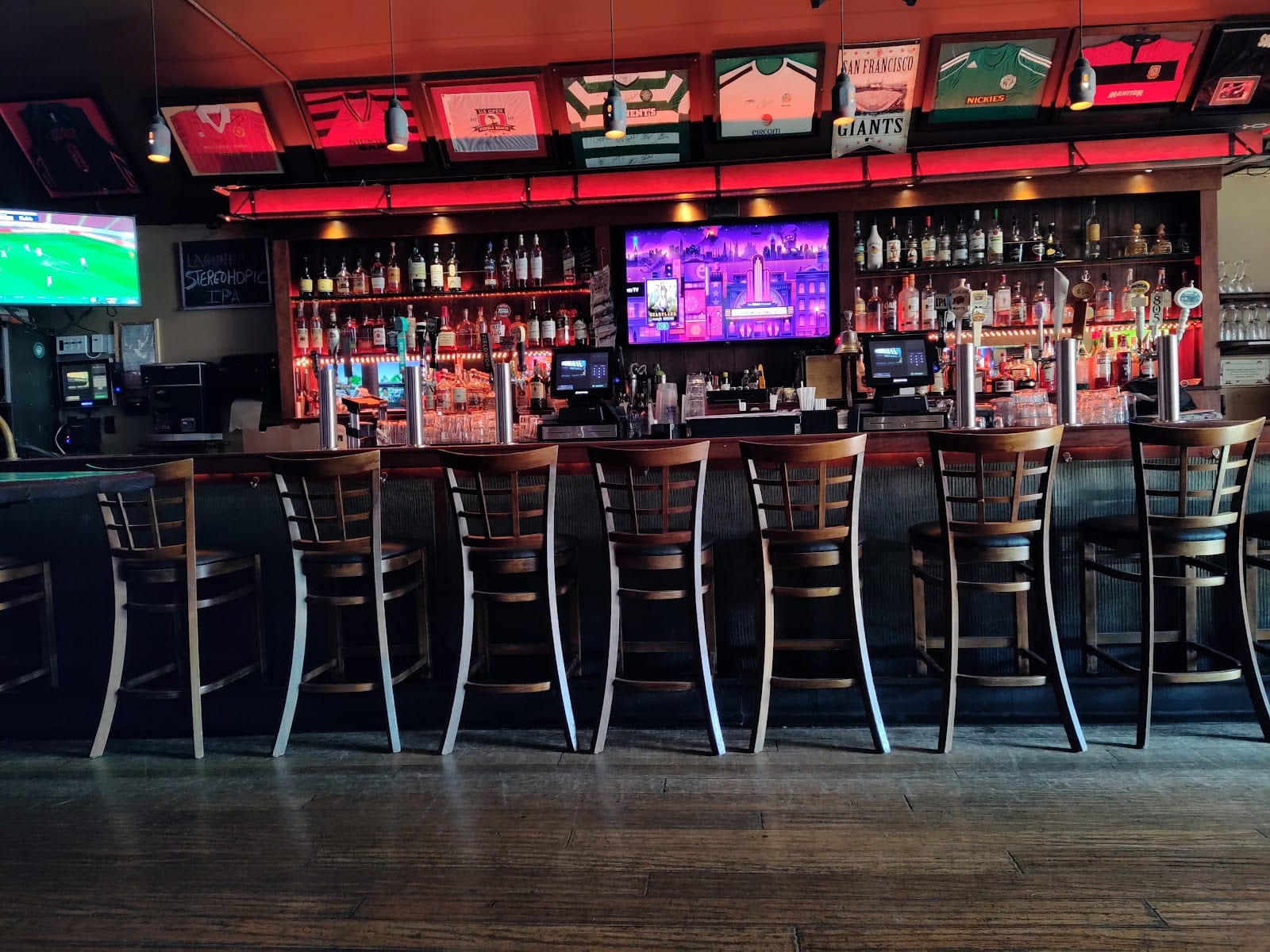 Nickie's, photo 2