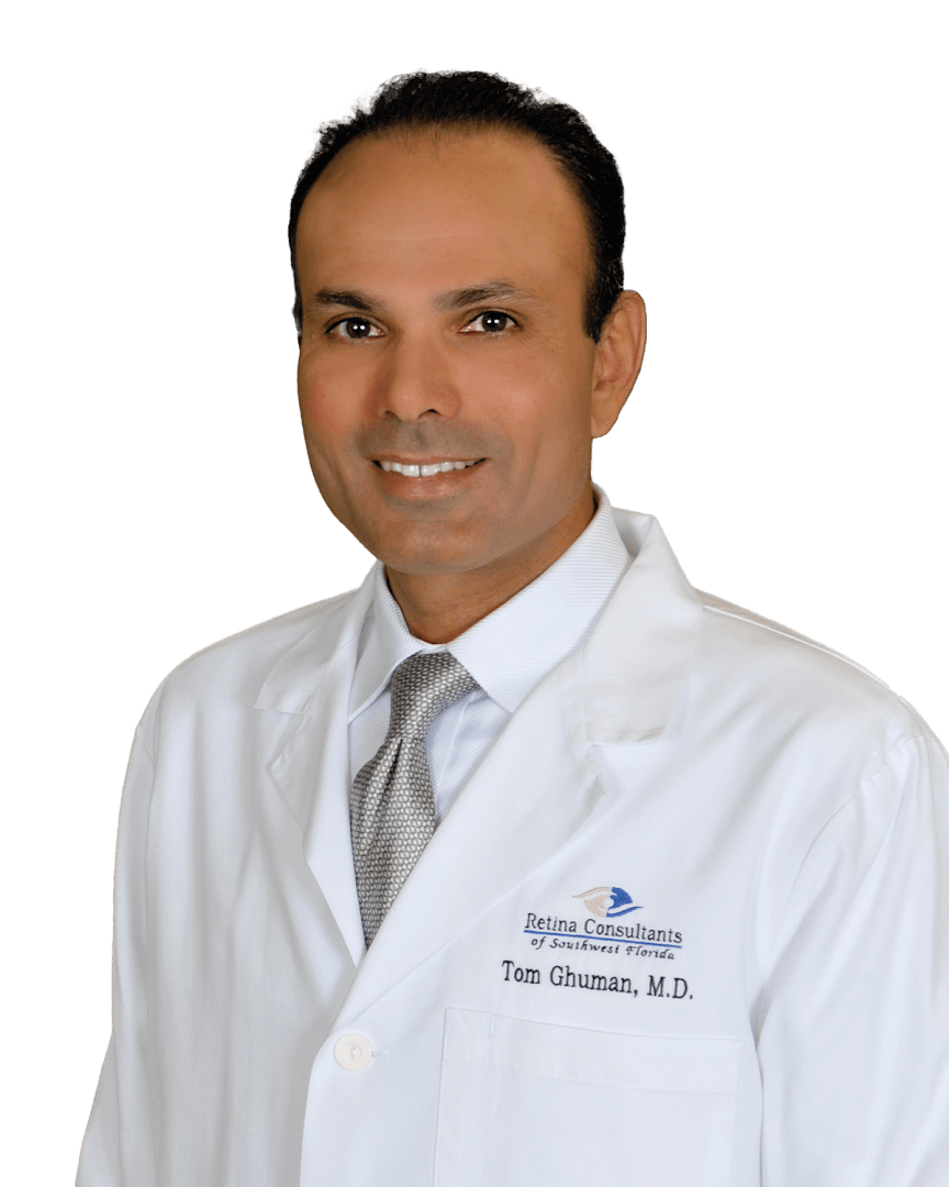 Avtar Tom Ghuman, MD