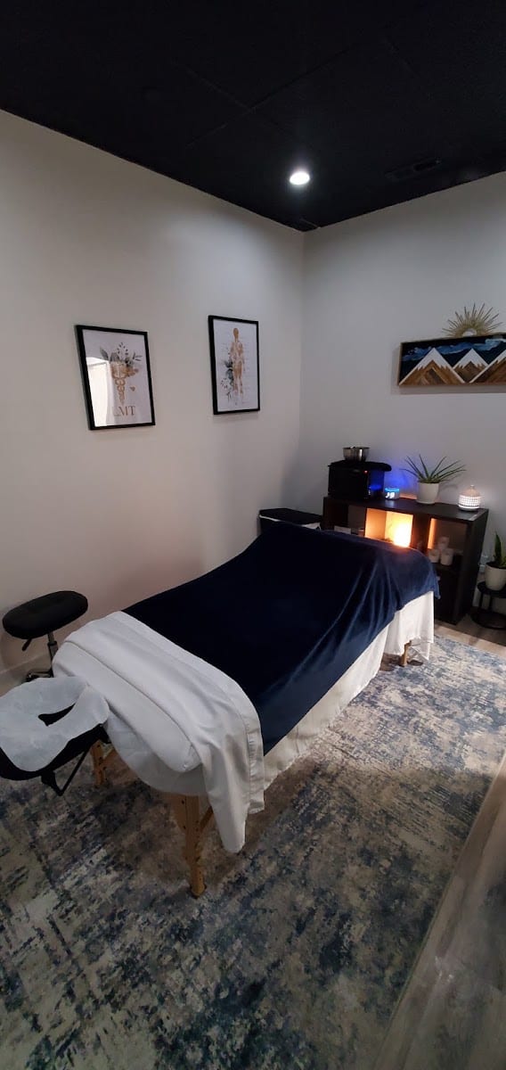 A Touch of Healing LLC