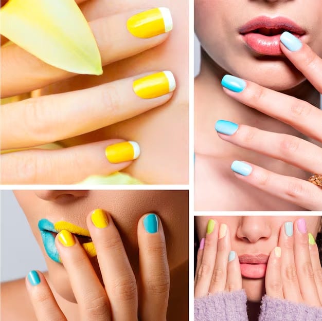 U.S. Nails, photo 3