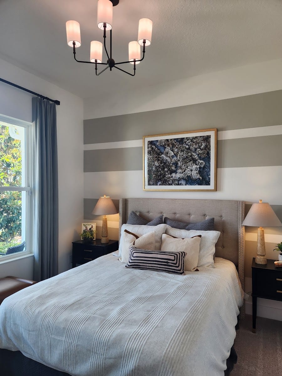 Palmera Wellen Park - David Weekley Homes