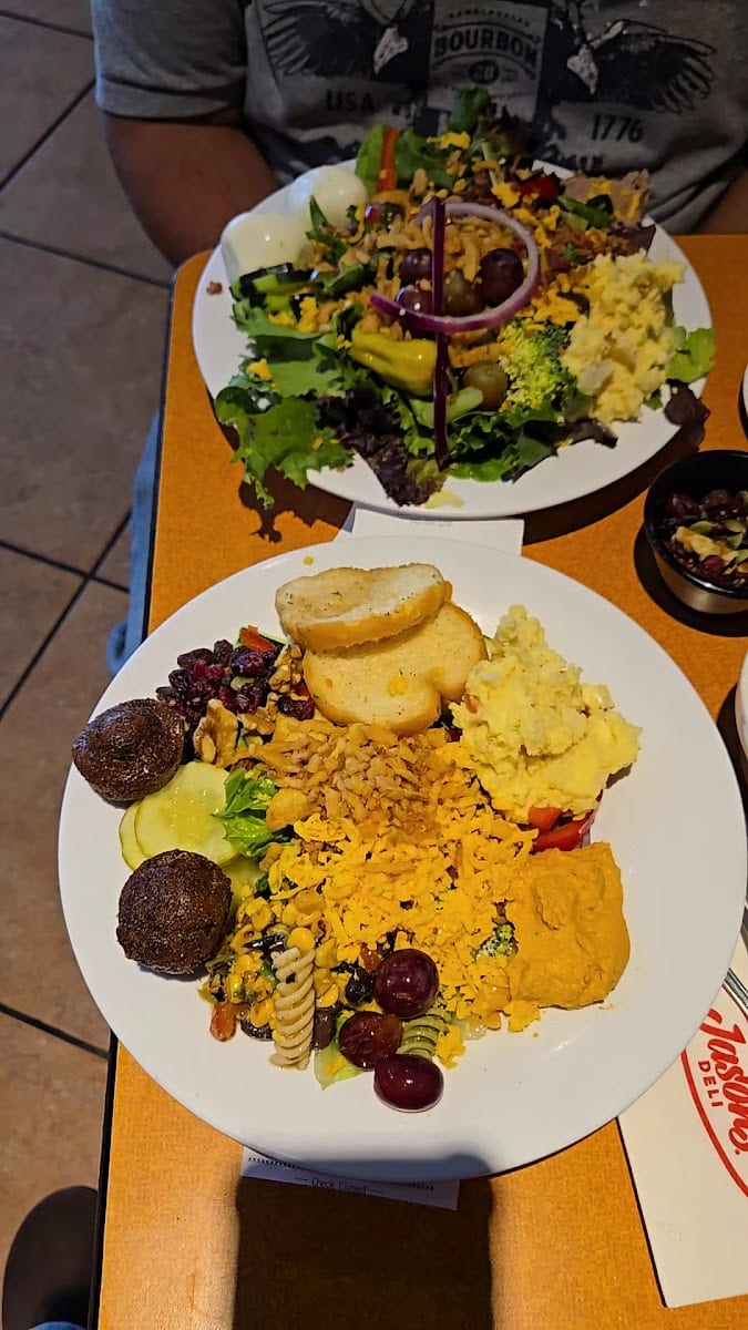 Jason's Deli, photo 3