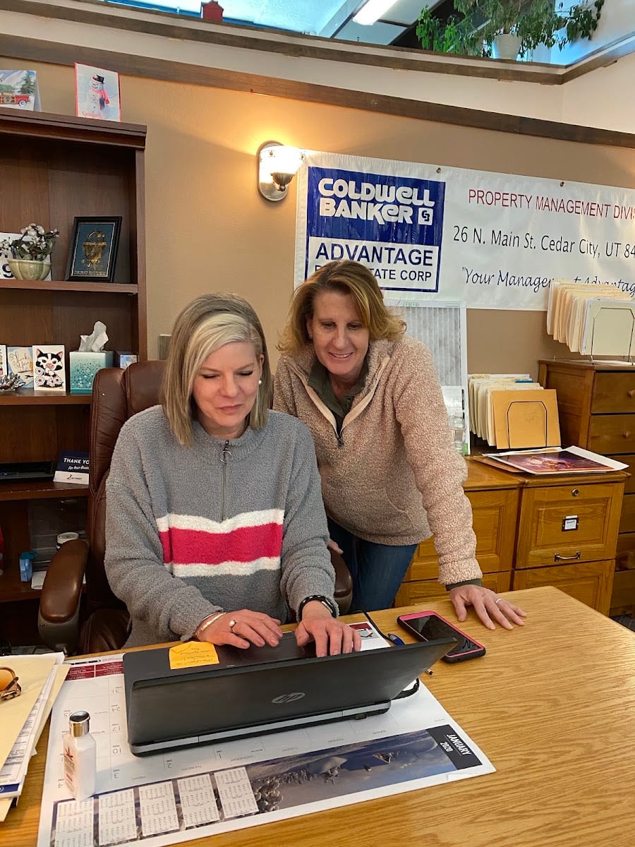 Coldwell Banker Advantage Property Management, photo 4