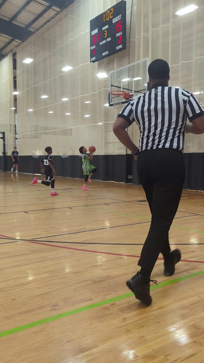 Always 100 Basketball, photo 3