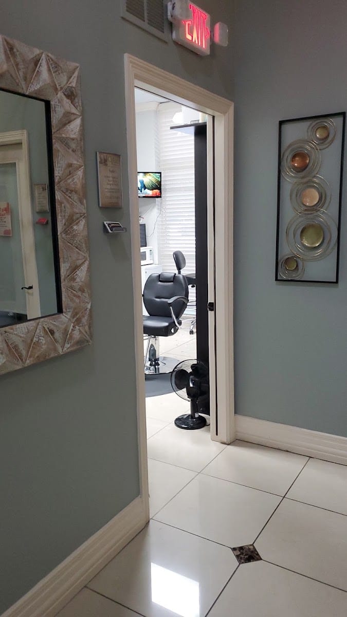 A Hair Salon LLC