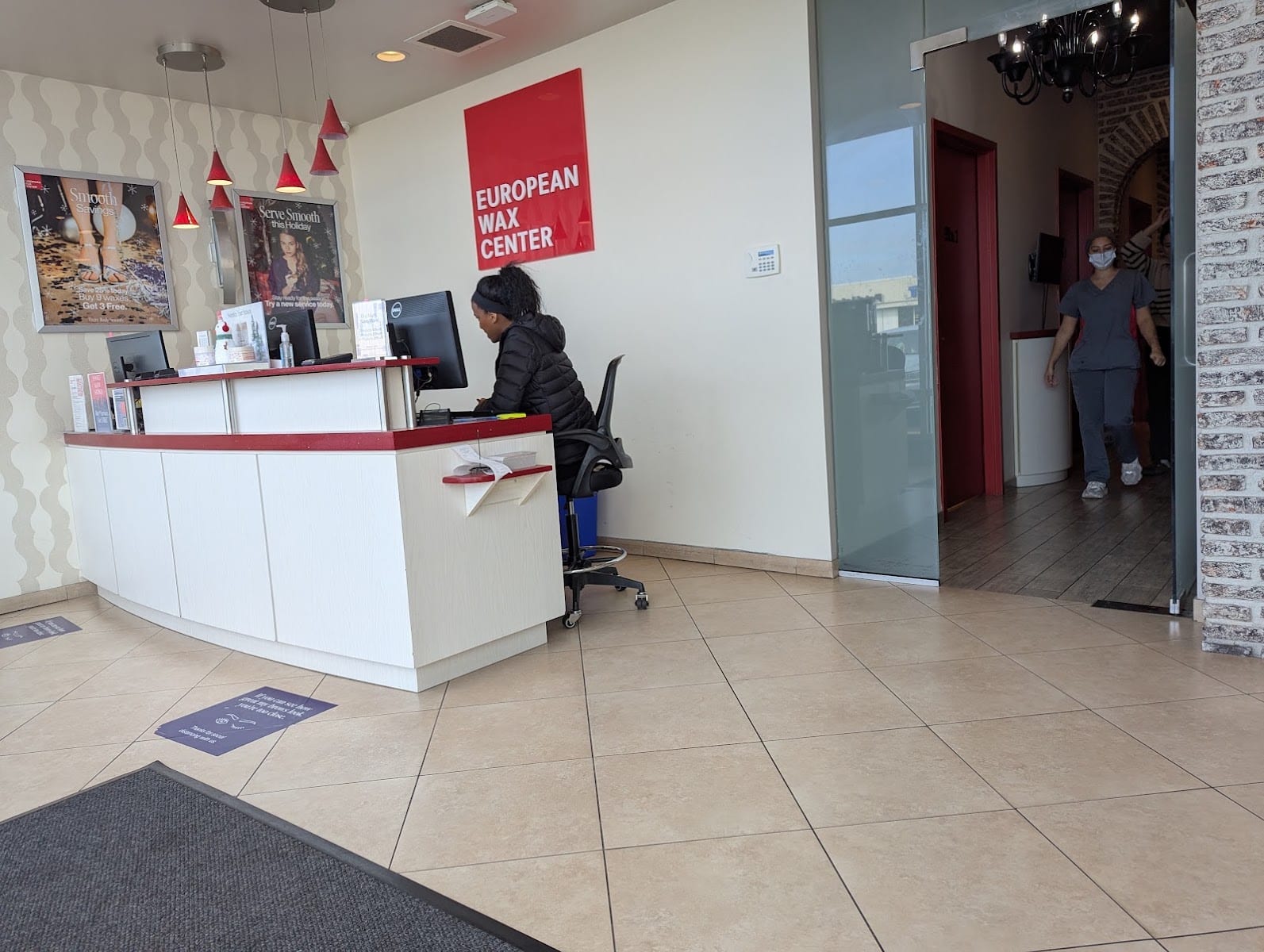 European Wax Center, photo 4