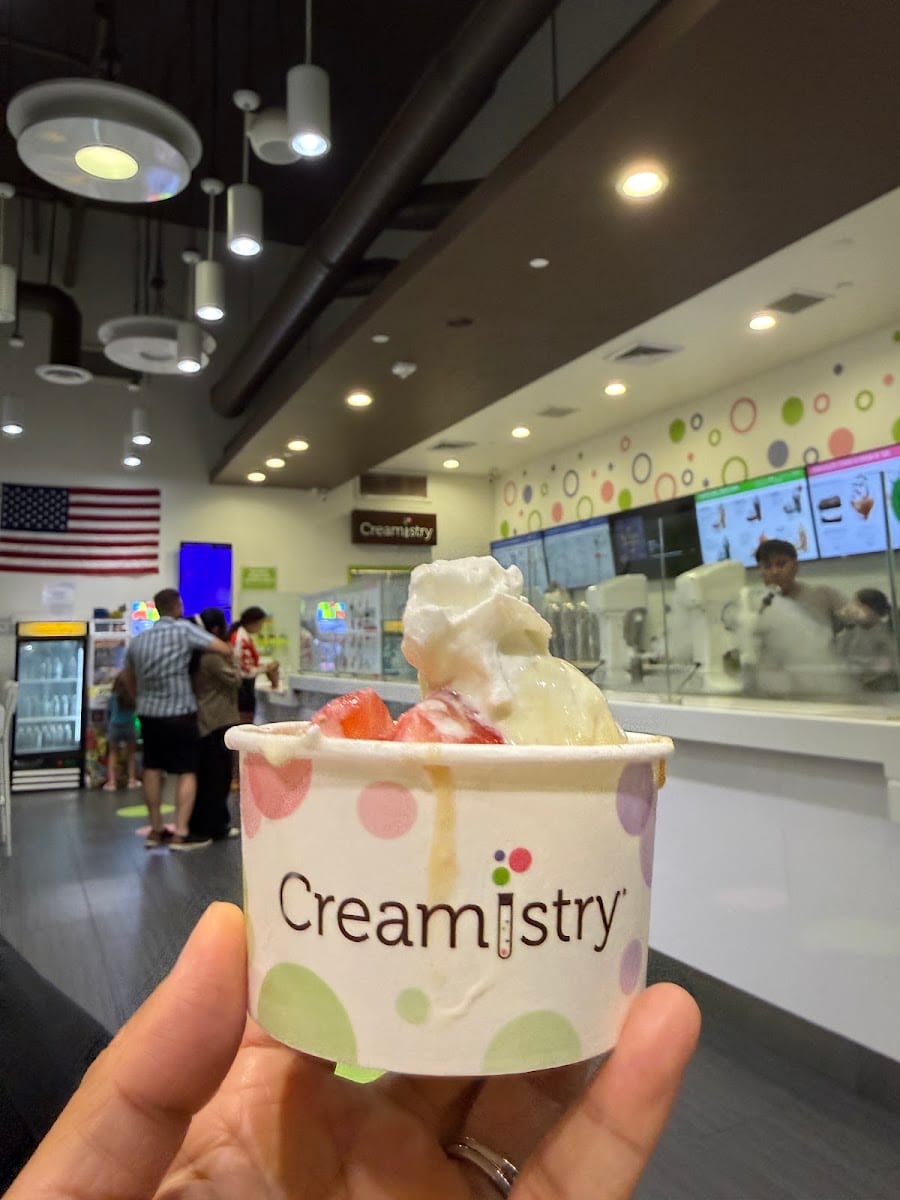 Creamistry, photo 4