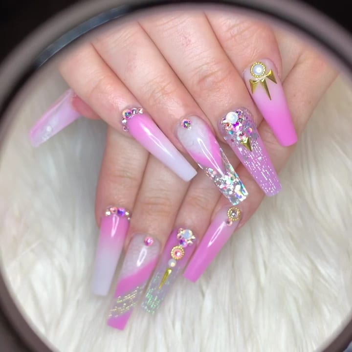 E.T Nails & Spa, photo 3