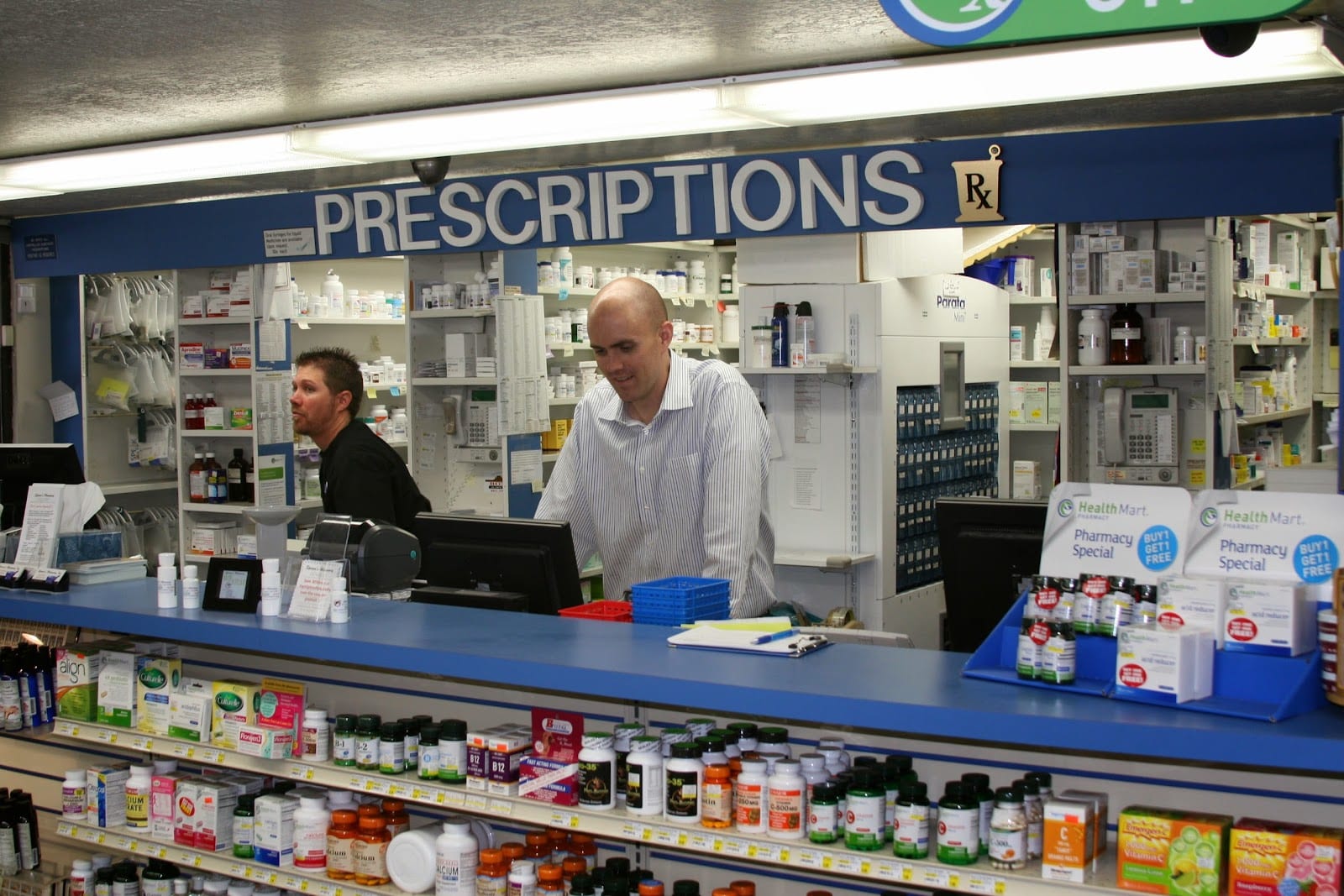 Spence's Pharmacy, photo 3
