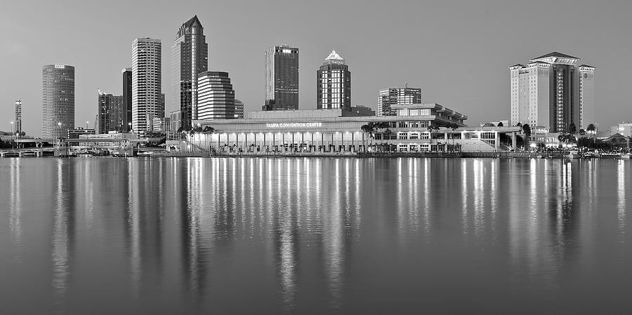 Tampa Bay Paint and Body, photo 2