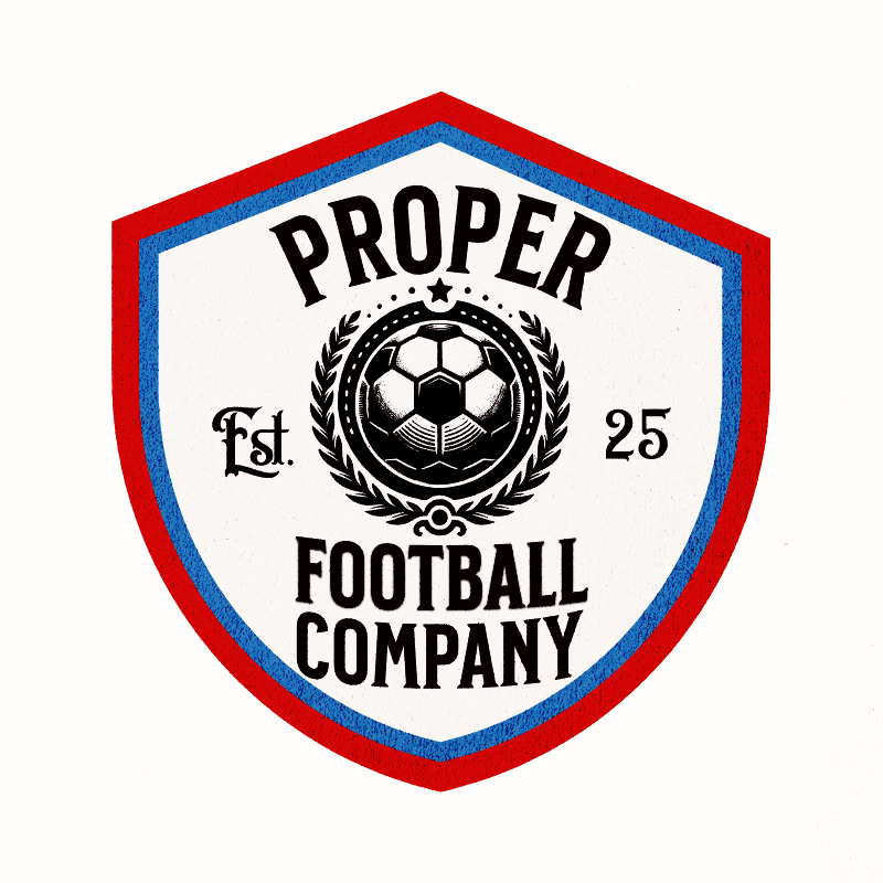 Proper Football Company, photo 3