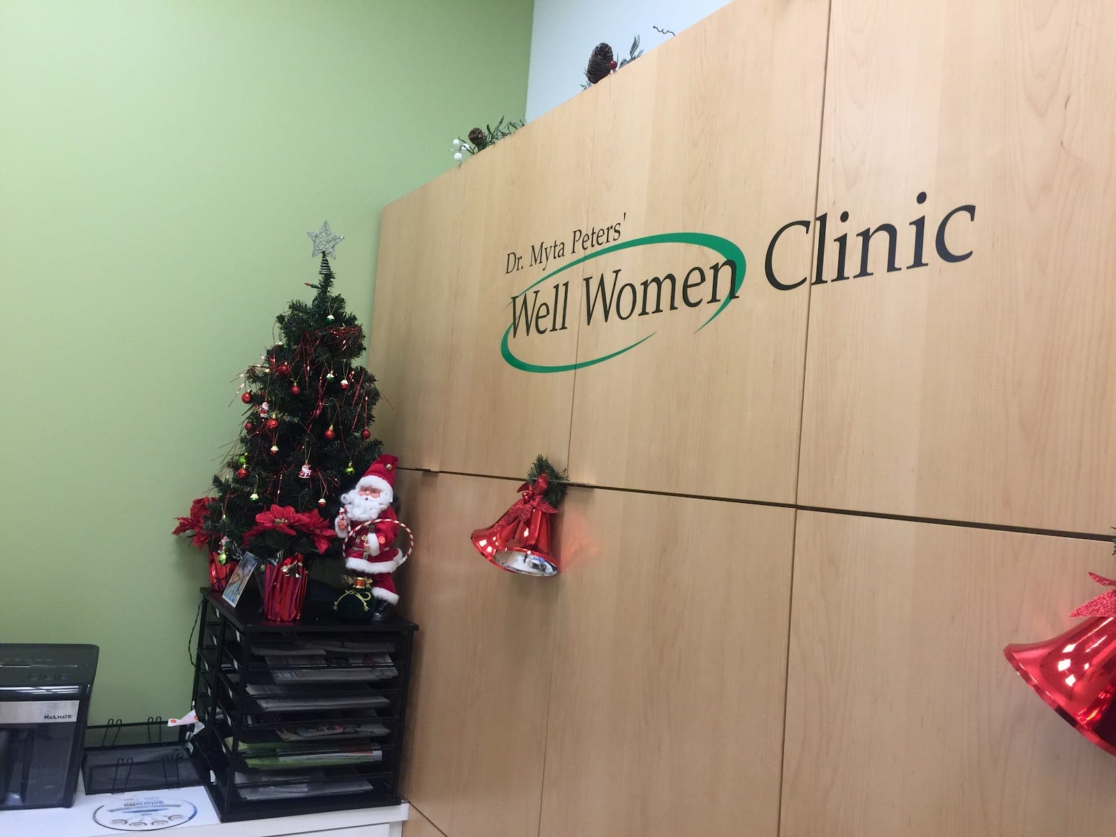 Dr. Myta Peters' Clinic, photo 2