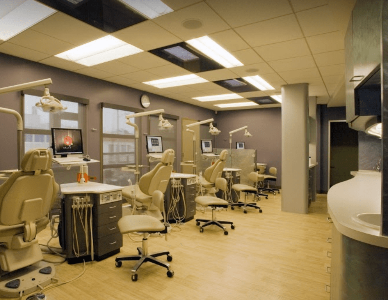 OPDSF Orthodontics, photo 2