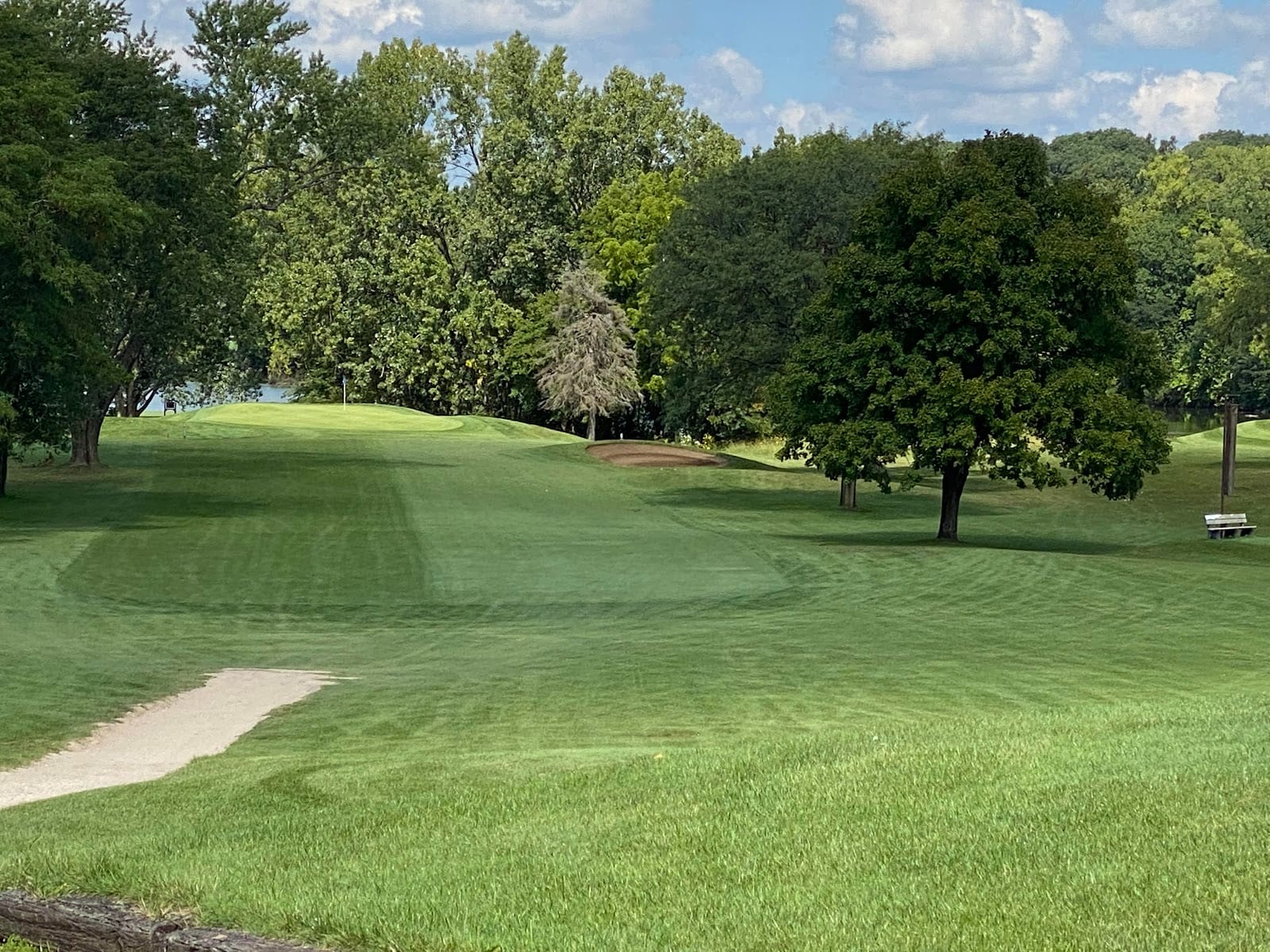 Riverbend Golf Course, photo 2