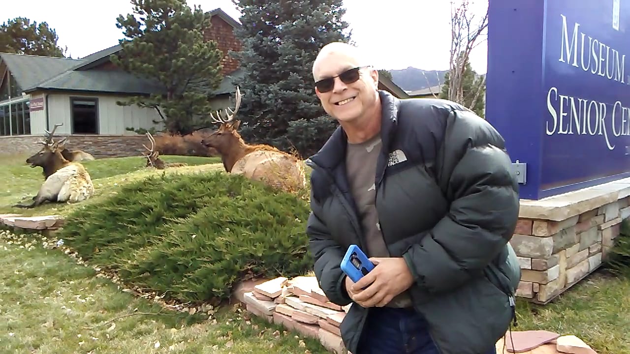 Estes Park Museum, photo 3