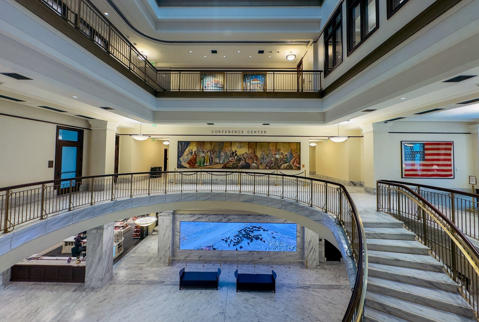 Museum of Utah