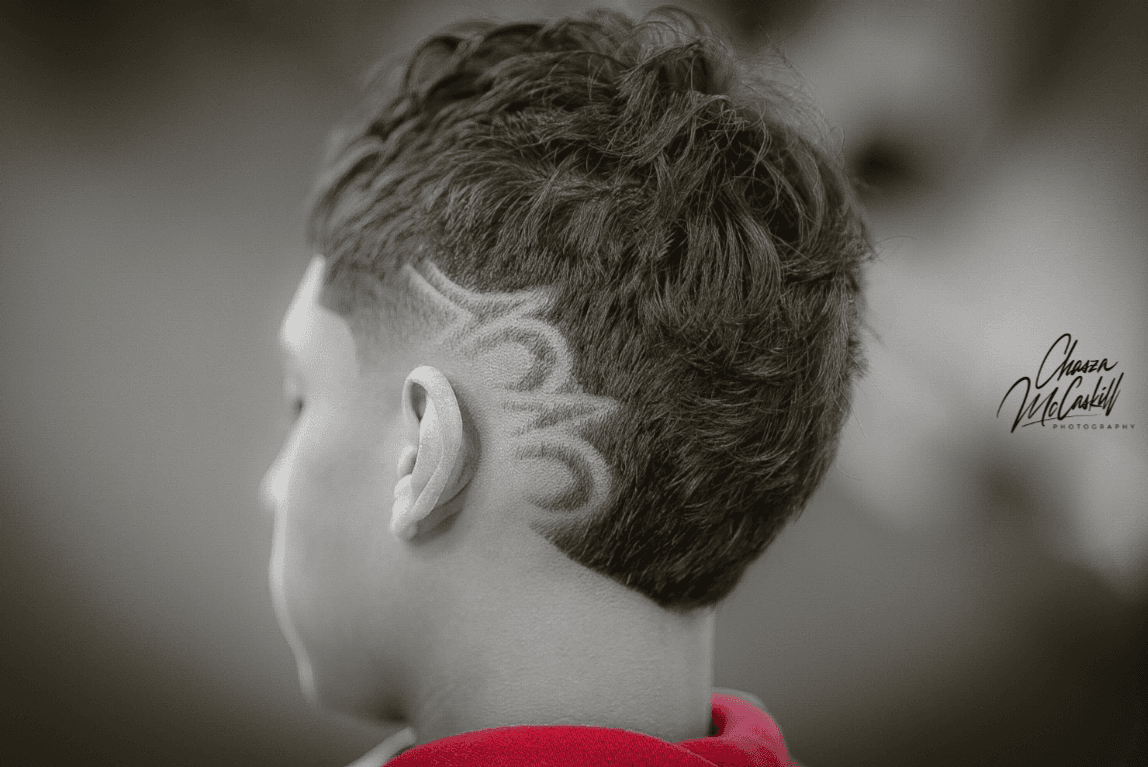 Enhance Barbershop