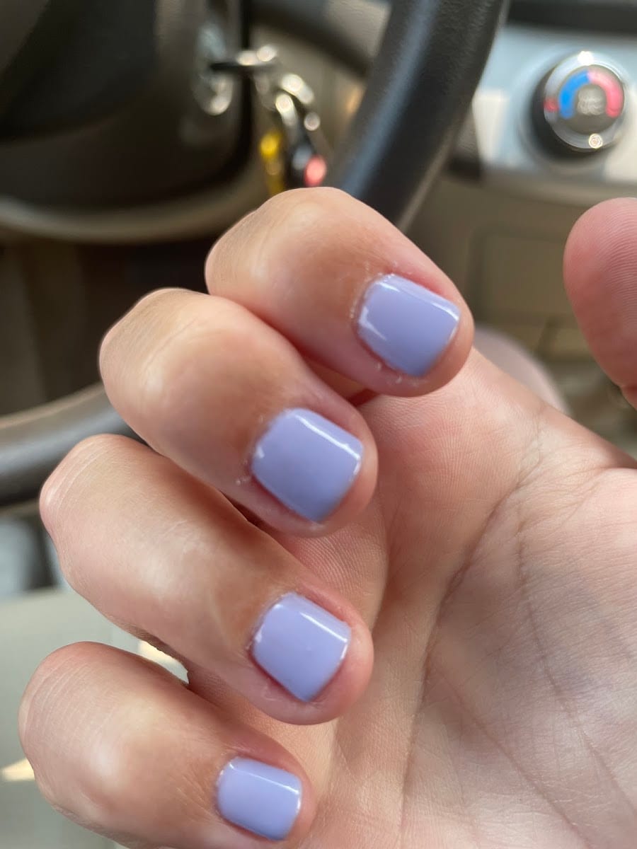 Lombard Heights Nail Salon, photo 2