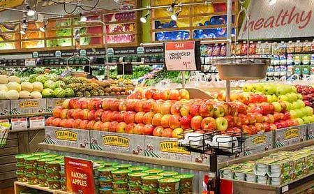 Fresh Thyme Market, photo 3