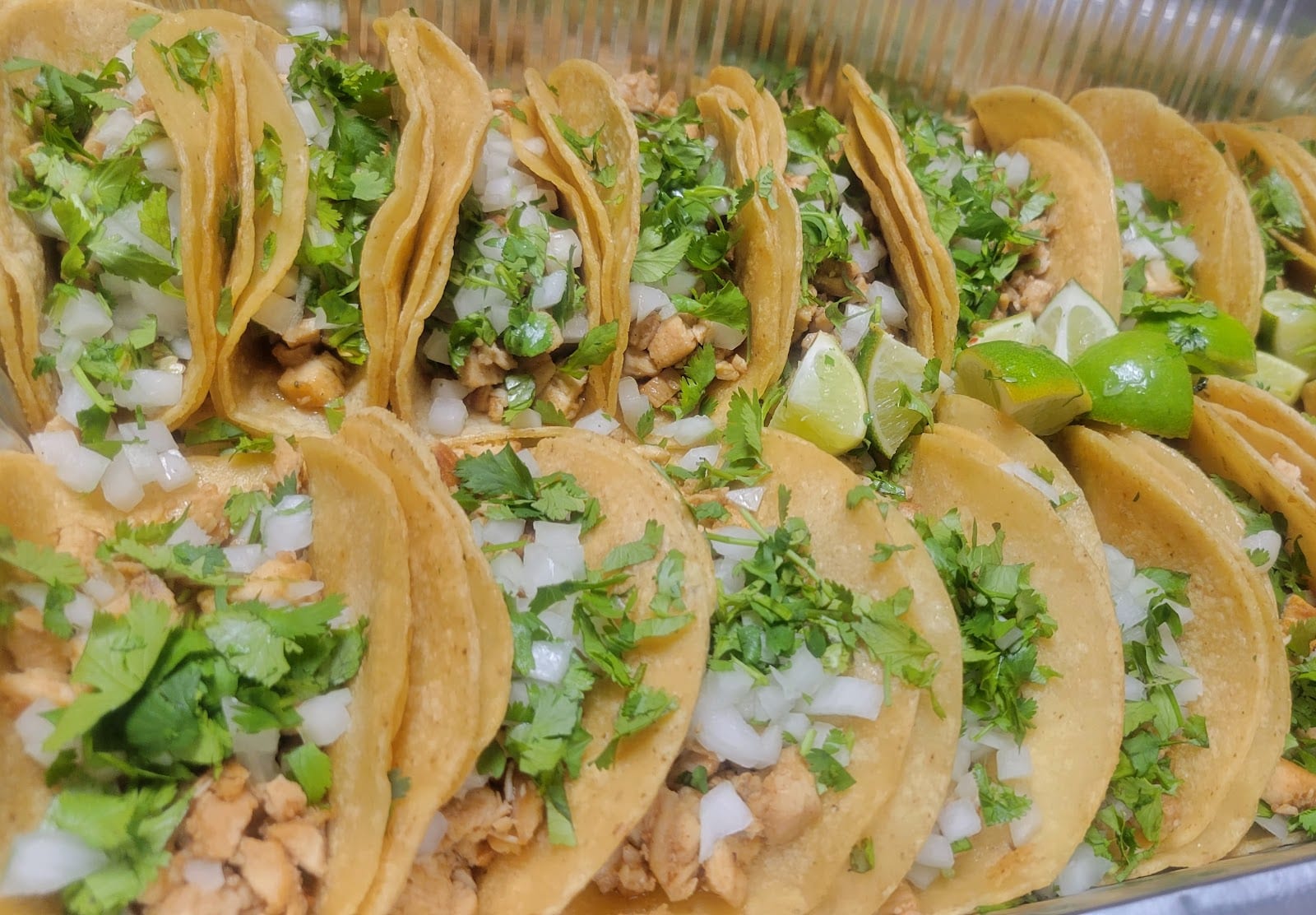 Mil Amores Mexican Restaurant