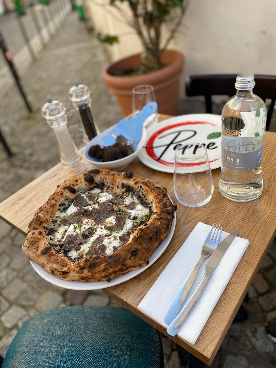 Peppe Pizzeria, photo 4