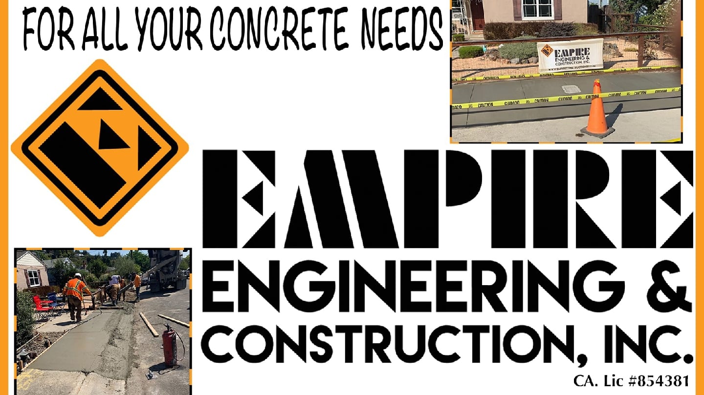 Empire Engineering & Construction