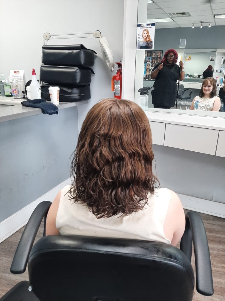 Supercuts, photo 4
