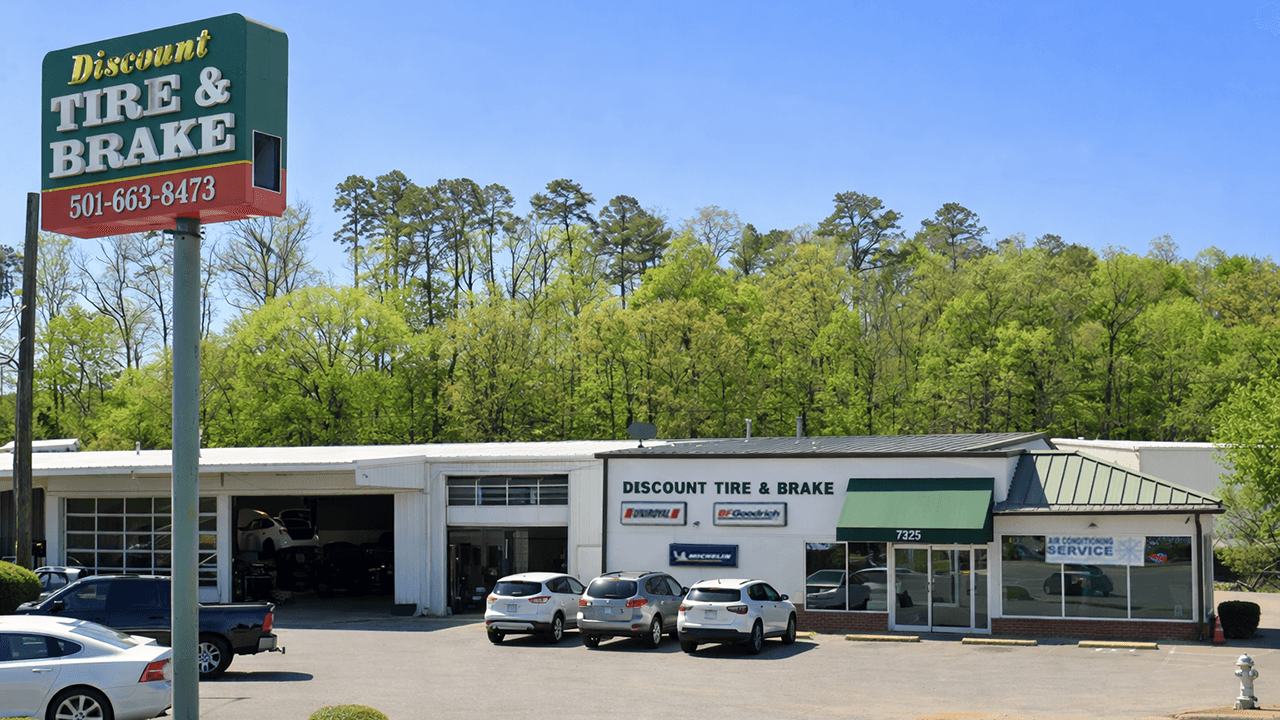 Discount Tire & Brake, Inc., photo 2
