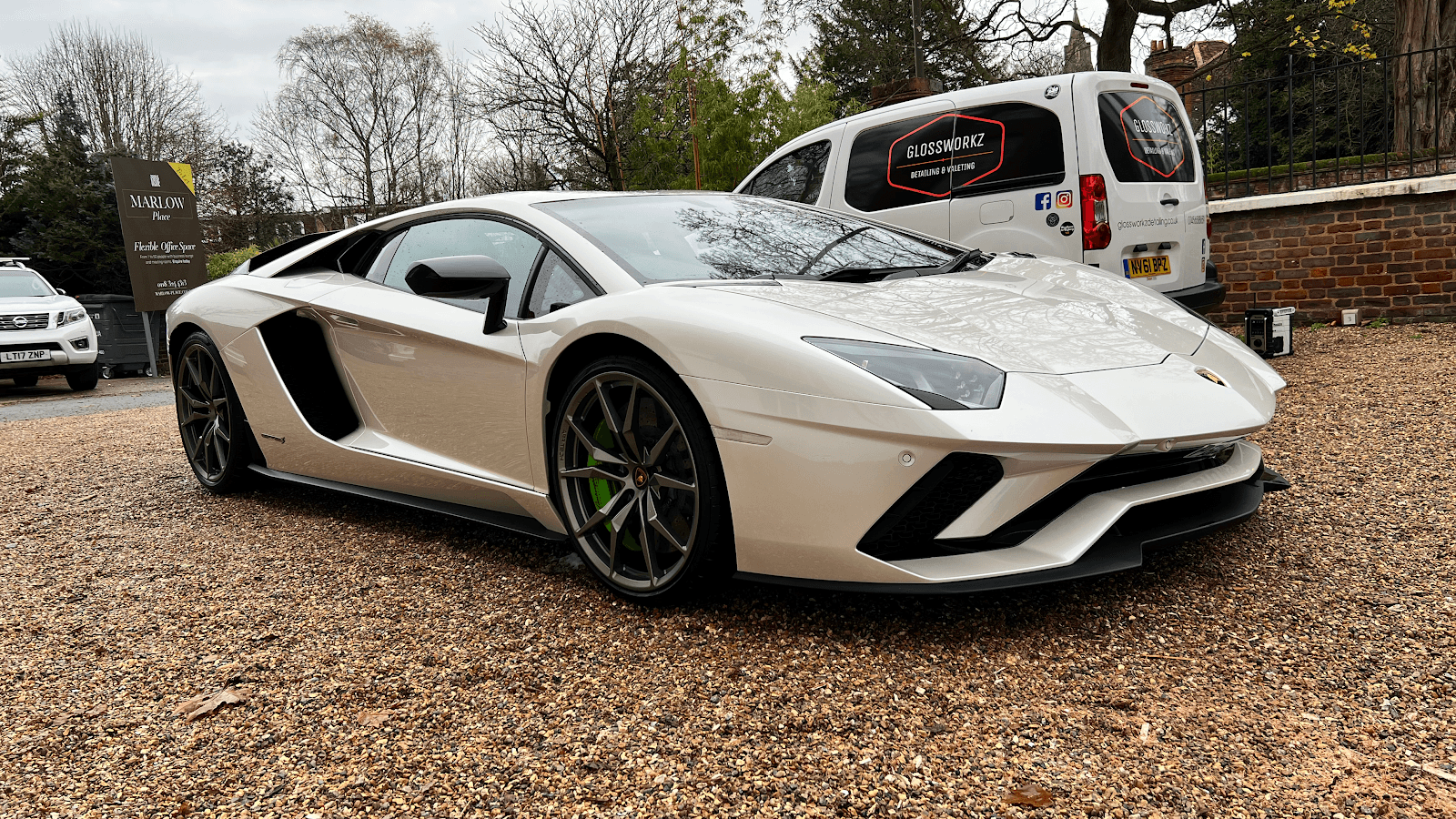 Glossworkz Detailing and Valeting, photo 2
