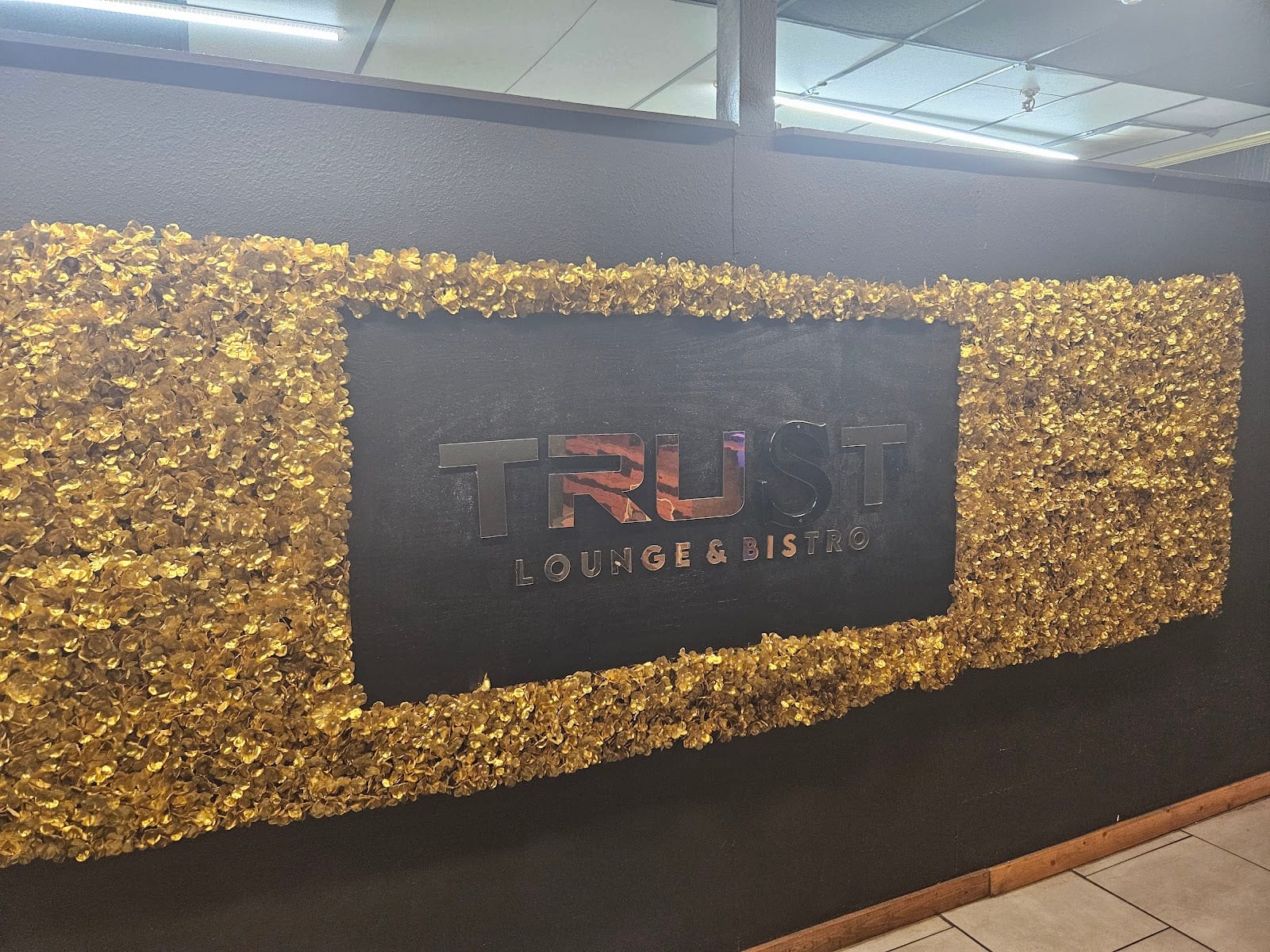 The Lounge, photo 4