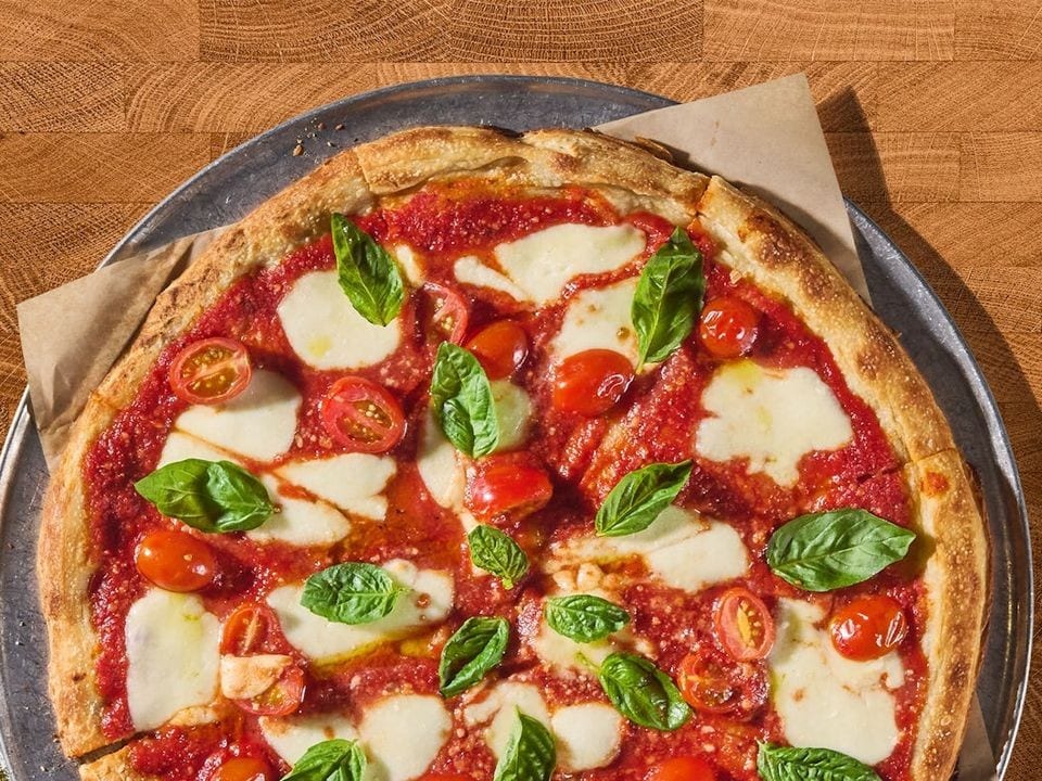 Blaze Pizza