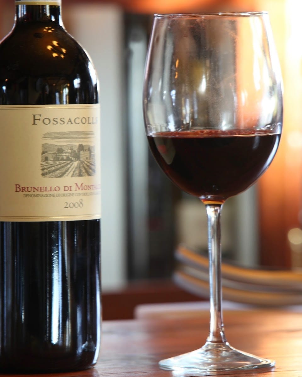Brunello Wine Bar, photo 4